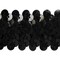 20 yards of 3 Row 1 1/4" Metallic Stretch Sequin Trim | 20 yard cut